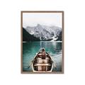 Picture of Away from Home _GroupedProduct_Rectangle_Portrait_Photography _GroupedProduct_Rectangle_Portrait_Framed_Matted_