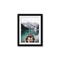 Picture of Away from Home _GroupedProduct_Rectangle_Portrait_Photography _GroupedProduct_Rectangle_Portrait_Framed_Matted_