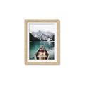 Picture of Away from Home _GroupedProduct_Rectangle_Portrait_Photography _GroupedProduct_Rectangle_Portrait_Framed_Matted_