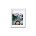 Picture of Away from Home _GroupedProduct_Rectangle_Portrait_Photography _GroupedProduct_Rectangle_Portrait_Framed_Matted_