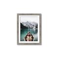 Picture of Away from Home _GroupedProduct_Rectangle_Portrait_Photography _GroupedProduct_Rectangle_Portrait_Framed_Matted_