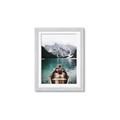 Picture of Away from Home _GroupedProduct_Rectangle_Portrait_Photography _GroupedProduct_Rectangle_Portrait_Framed_Matted_