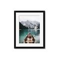 Picture of Away from Home _GroupedProduct_Rectangle_Portrait_Photography _GroupedProduct_Rectangle_Portrait_Framed_Matted_