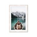 Picture of Away from Home _GroupedProduct_Rectangle_Portrait_Photography _GroupedProduct_Rectangle_Portrait_Framed_Matted_