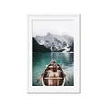 Picture of Away from Home _GroupedProduct_Rectangle_Portrait_Photography _GroupedProduct_Rectangle_Portrait_Framed_Matted_