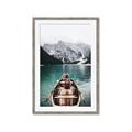 Picture of Away from Home _GroupedProduct_Rectangle_Portrait_Photography _GroupedProduct_Rectangle_Portrait_Framed_Matted_