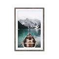 Picture of Away from Home _GroupedProduct_Rectangle_Portrait_Photography _GroupedProduct_Rectangle_Portrait_Framed_Matted_