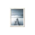 Picture of Bamboo Dock  _GroupedProduct_Rectangle_Portrait_Photography _GroupedProduct_Rectangle_Portrait_Framed_Matted_