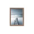 Picture of Bamboo Dock  _GroupedProduct_Rectangle_Portrait_Photography _GroupedProduct_Rectangle_Portrait_Framed_Matted_