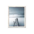 Picture of Bamboo Dock  _GroupedProduct_Rectangle_Portrait_Photography _GroupedProduct_Rectangle_Portrait_Framed_Matted_