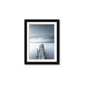 Picture of Bamboo Dock  _GroupedProduct_Rectangle_Portrait_Photography _GroupedProduct_Rectangle_Portrait_Framed_Matted_