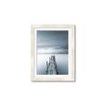 Picture of Bamboo Dock  _GroupedProduct_Rectangle_Portrait_Photography _GroupedProduct_Rectangle_Portrait_Framed_Matted_