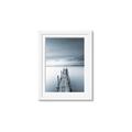 Picture of Bamboo Dock  _GroupedProduct_Rectangle_Portrait_Photography _GroupedProduct_Rectangle_Portrait_Framed_Matted_