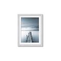 Picture of Bamboo Dock  _GroupedProduct_Rectangle_Portrait_Photography _GroupedProduct_Rectangle_Portrait_Framed_Matted_
