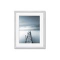 Picture of Bamboo Dock  _GroupedProduct_Rectangle_Portrait_Photography _GroupedProduct_Rectangle_Portrait_Framed_Matted_