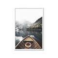Picture of Beautiful Journey _GroupedProduct_Rectangle_Portrait_Photography _GroupedProduct_Rectangle_Portrait_Framed_Matted_