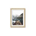Picture of Beautiful Journey _GroupedProduct_Rectangle_Portrait_Photography _GroupedProduct_Rectangle_Portrait_Framed_Matted_