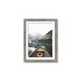 Picture of Beautiful Journey _GroupedProduct_Rectangle_Portrait_Photography _GroupedProduct_Rectangle_Portrait_Framed_Matted_