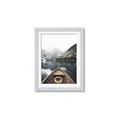 Picture of Beautiful Journey _GroupedProduct_Rectangle_Portrait_Photography _GroupedProduct_Rectangle_Portrait_Framed_Matted_