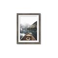 Picture of Beautiful Journey _GroupedProduct_Rectangle_Portrait_Photography _GroupedProduct_Rectangle_Portrait_Framed_Matted_