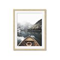 Picture of Beautiful Journey _GroupedProduct_Rectangle_Portrait_Photography _GroupedProduct_Rectangle_Portrait_Framed_Matted_