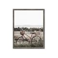 Picture of Bicycle Basket _GroupedProduct_Rectangle_Portrait_Photography _GroupedProduct_Rectangle_Portrait_Framed_Matted_