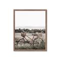 Picture of Bicycle Basket _GroupedProduct_Rectangle_Portrait_Photography _GroupedProduct_Rectangle_Portrait_Framed_Matted_
