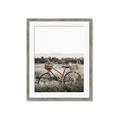 Picture of Bicycle Basket _GroupedProduct_Rectangle_Portrait_Photography _GroupedProduct_Rectangle_Portrait_Framed_Matted_