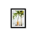 Picture of Boards on the Beach _GroupedProduct_Rectangle_Portrait_Photography _GroupedProduct_Rectangle_Portrait_Framed_Matted_