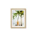 Picture of Boards on the Beach _GroupedProduct_Rectangle_Portrait_Photography _GroupedProduct_Rectangle_Portrait_Framed_Matted_