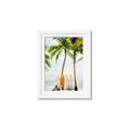 Picture of Boards on the Beach _GroupedProduct_Rectangle_Portrait_Photography _GroupedProduct_Rectangle_Portrait_Framed_Matted_