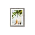 Picture of Boards on the Beach _GroupedProduct_Rectangle_Portrait_Photography _GroupedProduct_Rectangle_Portrait_Framed_Matted_