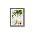 Picture of Boards on the Beach _GroupedProduct_Rectangle_Portrait_Photography _GroupedProduct_Rectangle_Portrait_Framed_Matted_