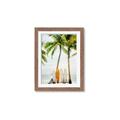 Picture of Boards on the Beach _GroupedProduct_Rectangle_Portrait_Photography _GroupedProduct_Rectangle_Portrait_Framed_Matted_