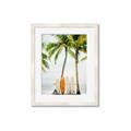 Picture of Boards on the Beach _GroupedProduct_Rectangle_Portrait_Photography _GroupedProduct_Rectangle_Portrait_Framed_Matted_