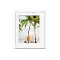 Picture of Boards on the Beach _GroupedProduct_Rectangle_Portrait_Photography _GroupedProduct_Rectangle_Portrait_Framed_Matted_