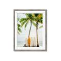Picture of Boards on the Beach _GroupedProduct_Rectangle_Portrait_Photography _GroupedProduct_Rectangle_Portrait_Framed_Matted_