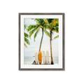 Picture of Boards on the Beach _GroupedProduct_Rectangle_Portrait_Photography _GroupedProduct_Rectangle_Portrait_Framed_Matted_