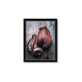 Picture of Boxing Gloves _GroupedProduct_Rectangle_Portrait_Photography _GroupedProduct_Rectangle_Portrait_Framed_Matted_