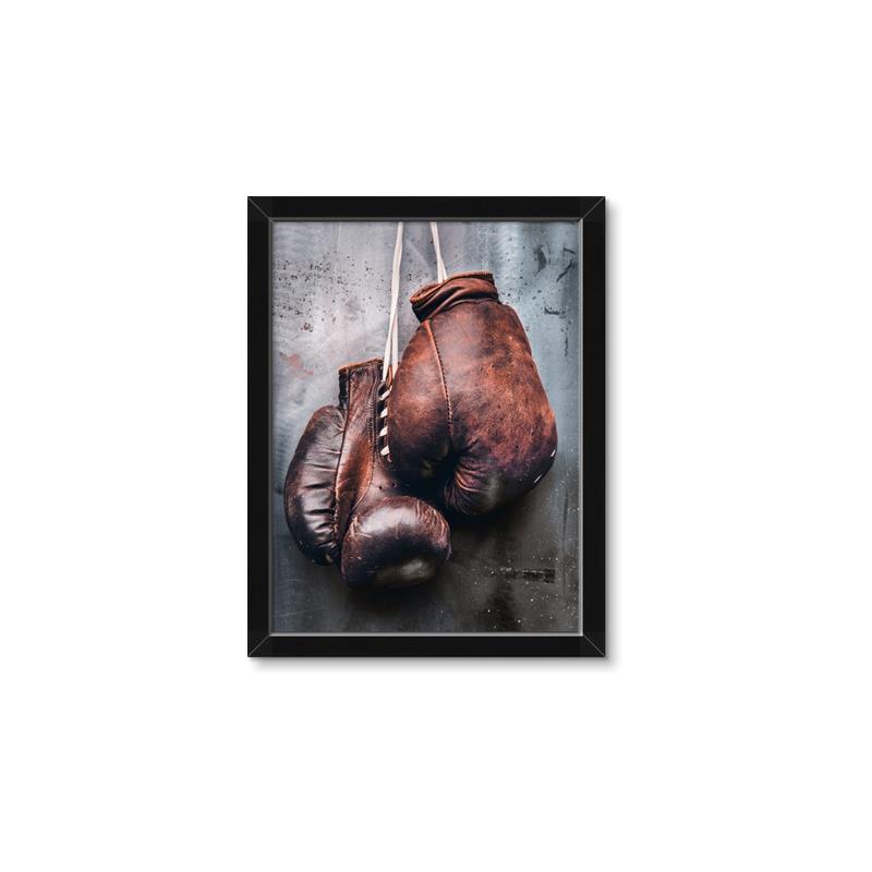 Picture of Boxing Gloves _GroupedProduct_Rectangle_Portrait_Photography _GroupedProduct_Rectangle_Portrait_Framed_Matted_
