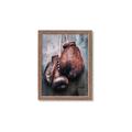 Picture of Boxing Gloves _GroupedProduct_Rectangle_Portrait_Photography _GroupedProduct_Rectangle_Portrait_Framed_Matted_