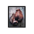 Picture of Boxing Gloves _GroupedProduct_Rectangle_Portrait_Photography _GroupedProduct_Rectangle_Portrait_Framed_Matted_