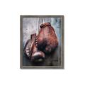 Picture of Boxing Gloves _GroupedProduct_Rectangle_Portrait_Photography _GroupedProduct_Rectangle_Portrait_Framed_Matted_