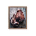 Picture of Boxing Gloves _GroupedProduct_Rectangle_Portrait_Photography _GroupedProduct_Rectangle_Portrait_Framed_Matted_