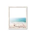 Picture of Busy Beach I _GroupedProduct_Rectangle_Portrait_Photography _GroupedProduct_Rectangle_Portrait_Framed_Matted_