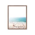 Picture of Busy Beach I _GroupedProduct_Rectangle_Portrait_Photography _GroupedProduct_Rectangle_Portrait_Framed_Matted_