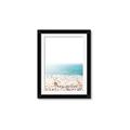 Picture of Busy Beach I _GroupedProduct_Rectangle_Portrait_Photography _GroupedProduct_Rectangle_Portrait_Framed_Matted_