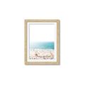 Picture of Busy Beach I _GroupedProduct_Rectangle_Portrait_Photography _GroupedProduct_Rectangle_Portrait_Framed_Matted_