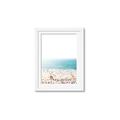 Picture of Busy Beach I _GroupedProduct_Rectangle_Portrait_Photography _GroupedProduct_Rectangle_Portrait_Framed_Matted_