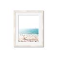 Picture of Busy Beach I _GroupedProduct_Rectangle_Portrait_Photography _GroupedProduct_Rectangle_Portrait_Framed_Matted_